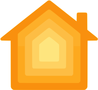 Apple Home logo